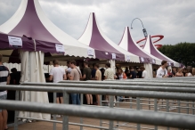 Lowlands 2022: donderdag
