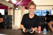 Lowlands 2022: donderdag