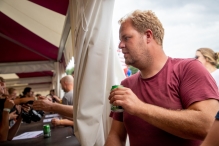 Lowlands 2022: donderdag