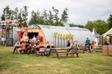 Lowlands 2022: donderdag