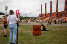 Lowlands 2022: donderdag