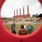 Lowlands 2022: donderdag