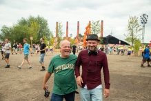 Lowlands 2022: donderdag