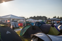 Lowlands 2022: donderdag