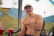 Lowlands 2022: donderdag