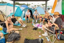 Lowlands 2022: donderdag