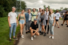 Lowlands 2022: donderdag