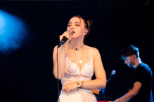 Lowlands 2022: vrijdag 1/2