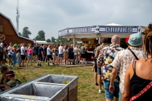 Lowlands 2022: vrijdag 1/2