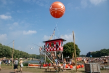 Lowlands 2022: vrijdag 1/2