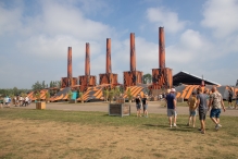 Lowlands 2022: vrijdag 1/2