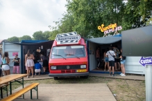 Lowlands 2022: vrijdag 1/2