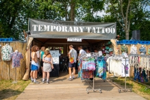 Lowlands 2022: vrijdag 1/2