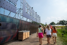 Lowlands 2022: vrijdag 1/2