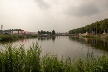 Lowlands 2022: vrijdag 1/2