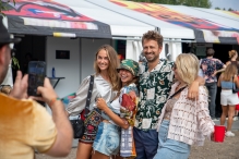 Lowlands 2022: vrijdag 1/2