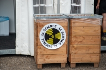 Lowlands 2022: vrijdag 1/2