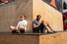 Lowlands 2022: vrijdag 1/2