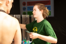 Lowlands 2022: vrijdag 1/2