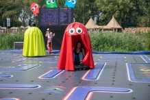 Lowlands 2022: vrijdag 1/2