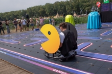 Lowlands 2022: vrijdag 1/2