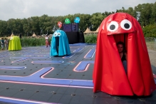 Lowlands 2022: vrijdag 1/2