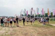 Lowlands 2022: vrijdag 1/2