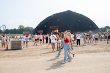 Lowlands 2022: vrijdag 1/2