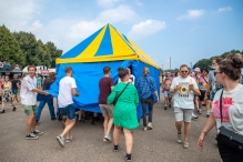 Lowlands 2022: vrijdag 1/2