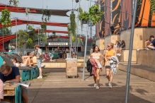 Lowlands 2022: vrijdag 1/2