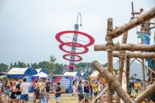 Lowlands 2022: vrijdag 1/2