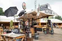 Lowlands 2022: vrijdag 1/2