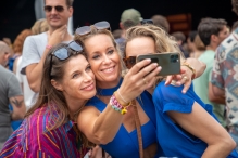 Lowlands 2022: vrijdag 1/2