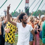 Lowlands 2022: vrijdag 2/2