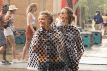 Lowlands 2022: vrijdag 2/2