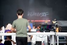 Lowlands 2022: vrijdag 2/2