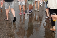 Lowlands 2022: vrijdag 2/2