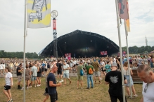 Lowlands 2022: vrijdag 2/2