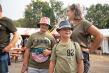 Lowlands 2022: vrijdag 2/2