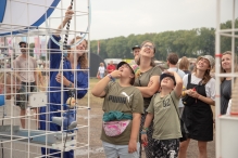 Lowlands 2022: vrijdag 2/2