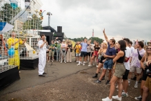 Lowlands 2022: vrijdag 2/2