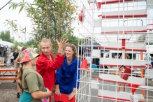 Lowlands 2022: vrijdag 2/2