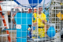 Lowlands 2022: vrijdag 2/2
