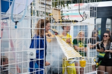 Lowlands 2022: vrijdag 2/2