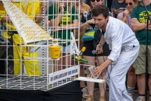 Lowlands 2022: vrijdag 2/2