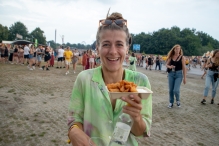 Lowlands 2022: vrijdag 2/2