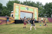 Lowlands 2022: vrijdag 2/2