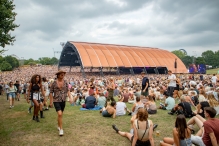 Lowlands 2022: vrijdag 2/2