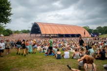 Lowlands 2022: vrijdag 2/2
