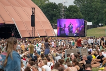 Lowlands 2022: vrijdag 2/2
